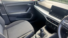 SEAT Ibiza 1.0 TSI 95 SE Edition 5dr Petrol Hatchback